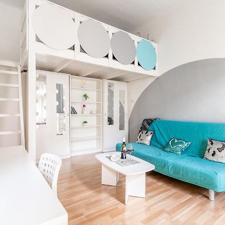 Sunny Dots Apartment - Free Parking! Budapeste Exterior foto